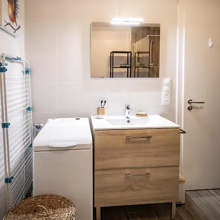 La Capucine, Centre Historique D'obernai Apartamento *