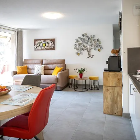 La Capucine, Centre Historique D'obernai Apartamento Obernai