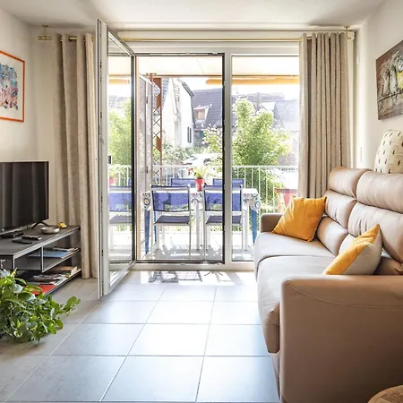 Appartement La Capucine, Centre Historique D'obernai