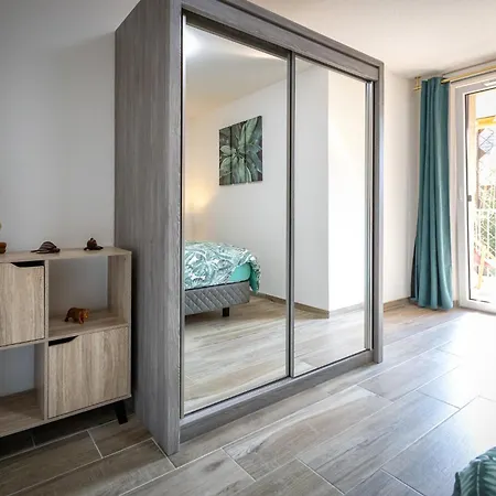 Appartement La Capucine, Centre Historique D'obernai *