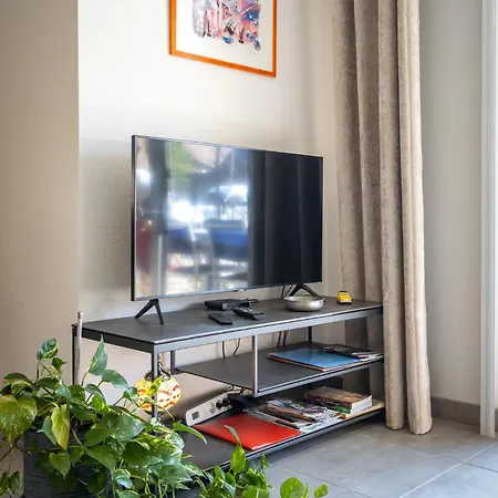 La Capucine, Centre Historique D'obernai