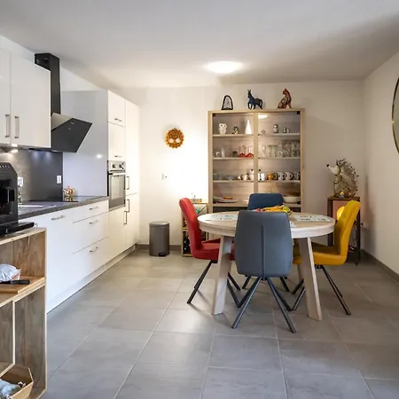 La Capucine, Centre Historique D'obernai Appartement Obernai