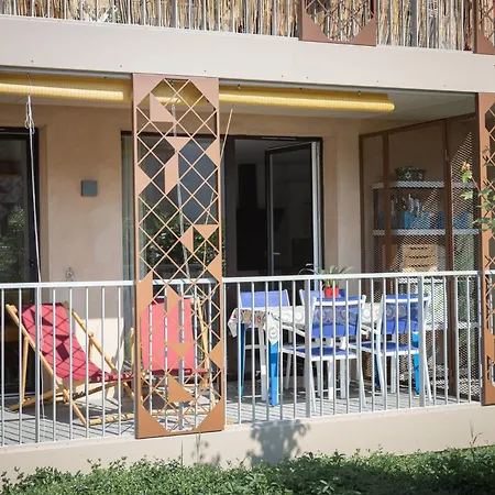 La Capucine, Centre Historique D'obernai Apartamento *